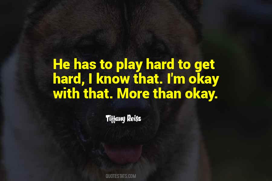 Edge Play Quotes #1048119