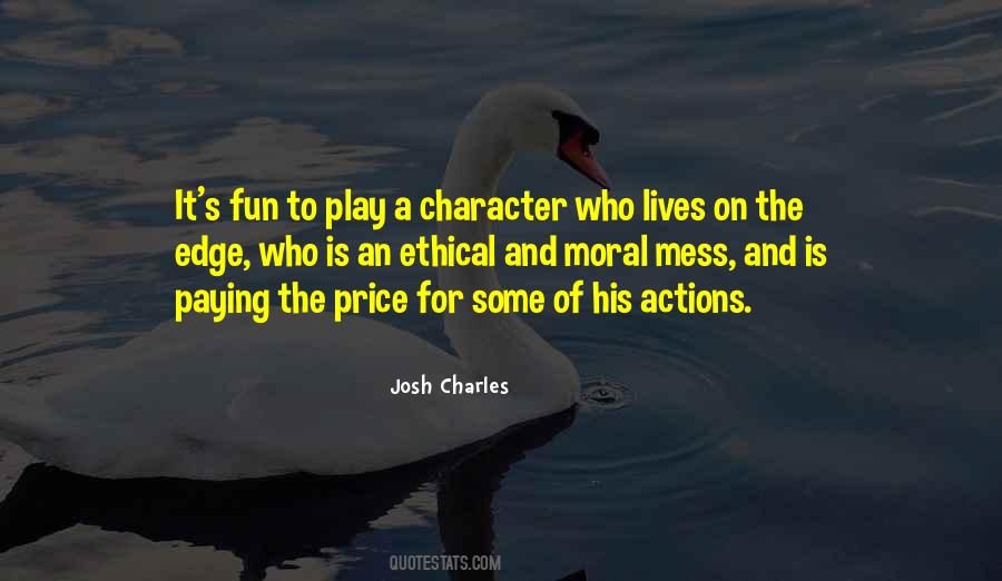 Edge Play Quotes #967119