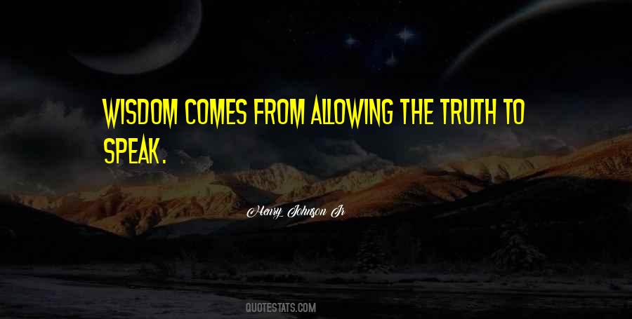 Tunnicliffe Quotes #1879212