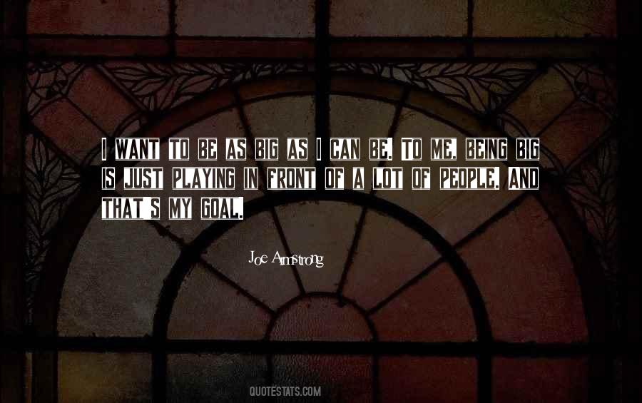 Tunnicliffe Quotes #857881