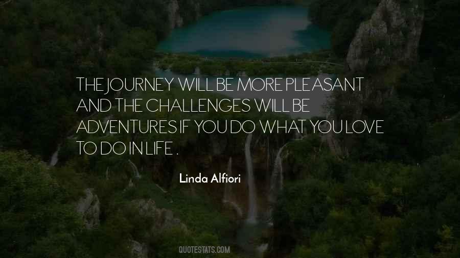 Adventures Of Life Quotes #1240313