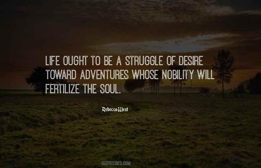 Adventures Of Life Quotes #1576409