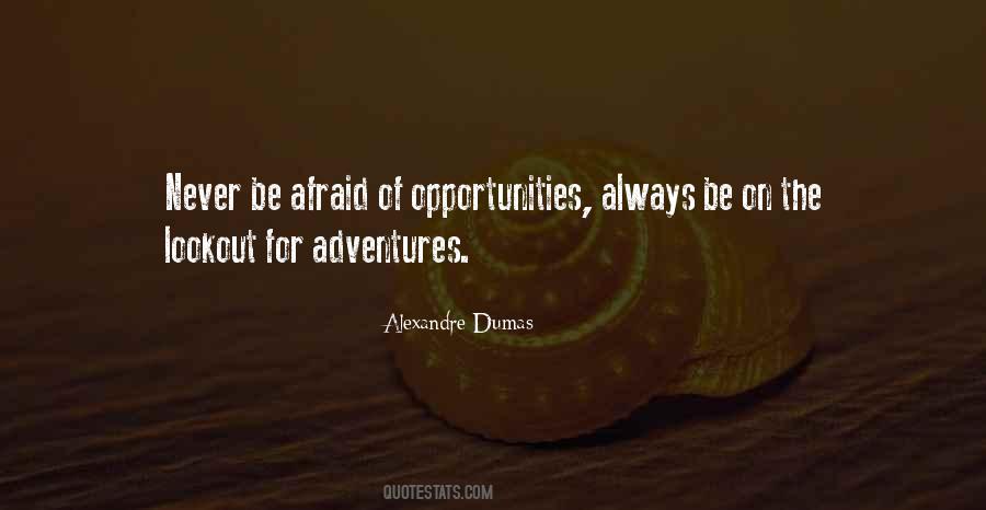 Adventures Of Life Quotes #1639017