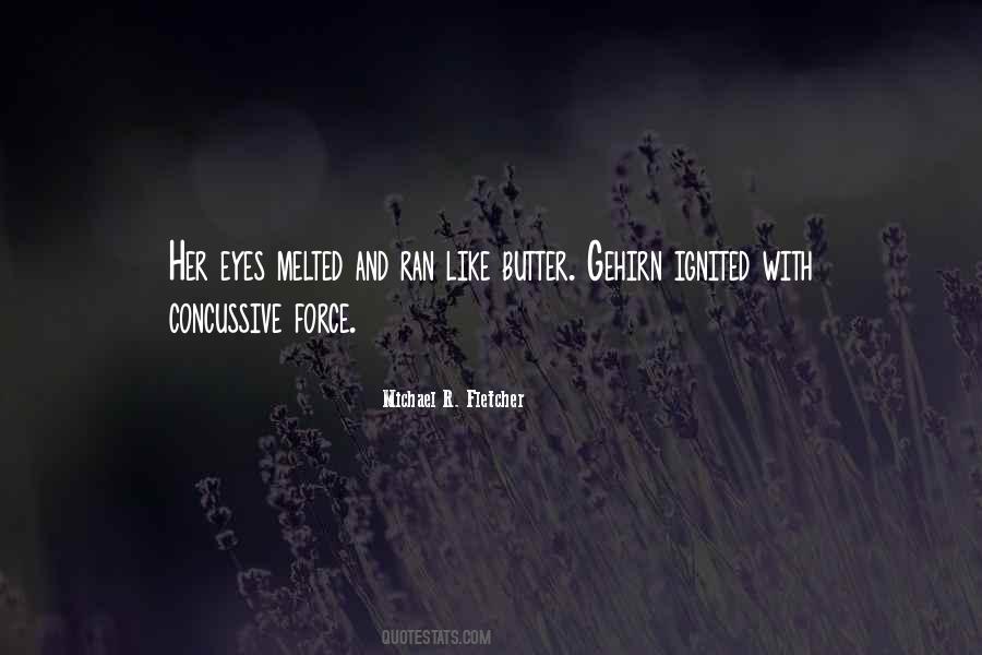 Love Of Gain Quotes #1355404