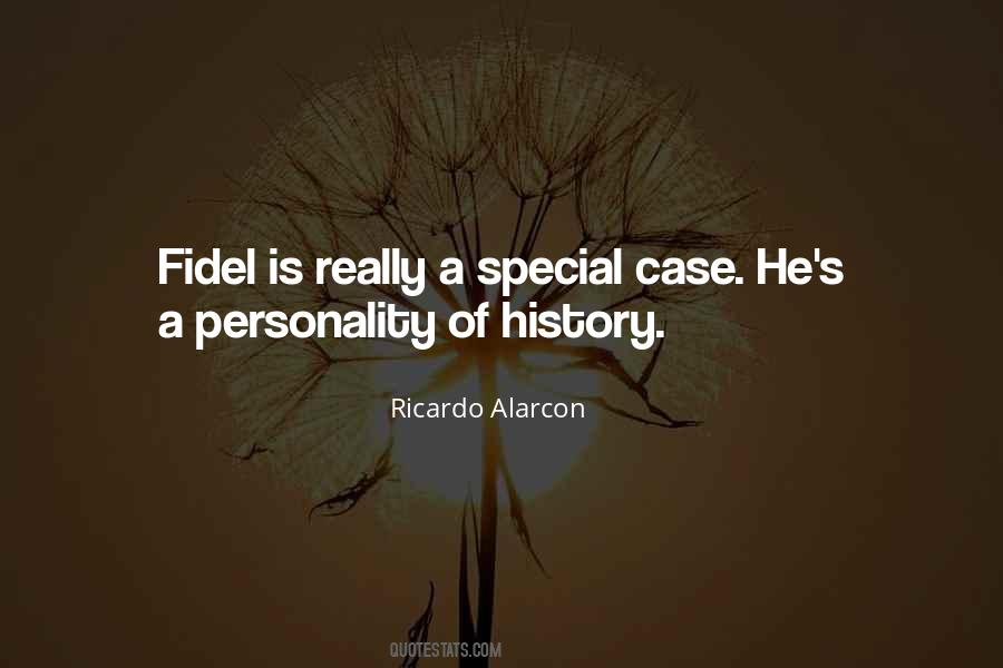 Personality Of Quotes #1285108