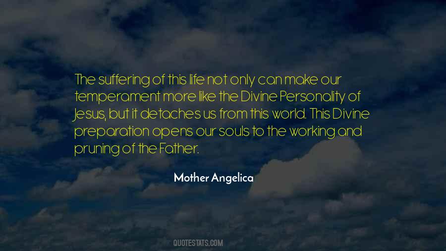 Personality Of Quotes #1470683