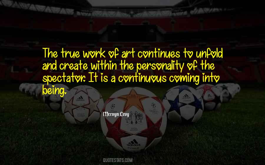 Personality Of Quotes #170931