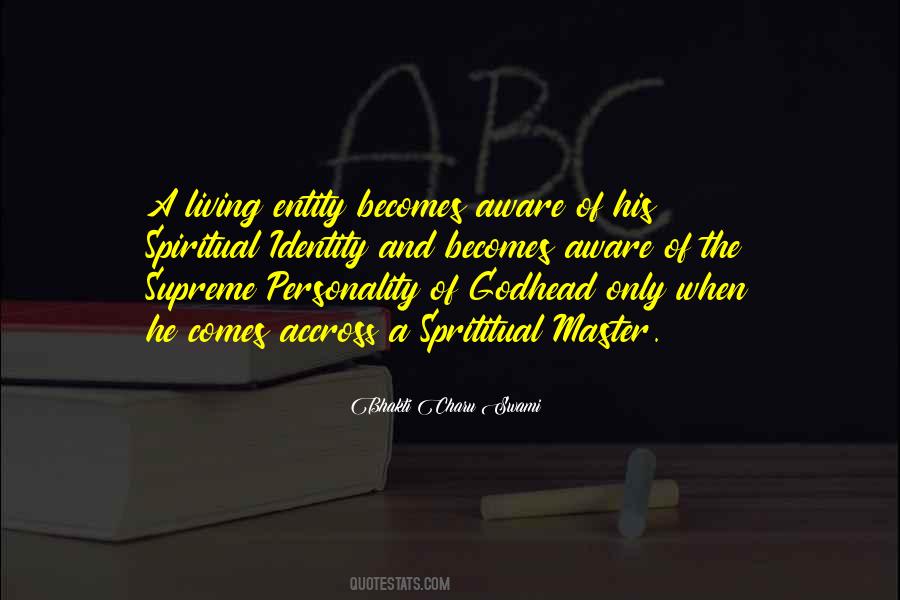 Personality Of Quotes #274953