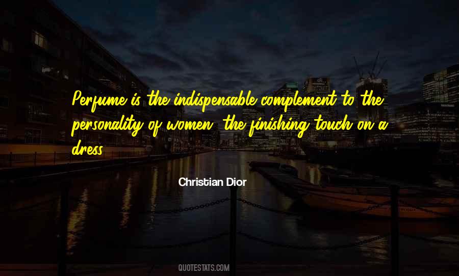 Personality Of Quotes #449661