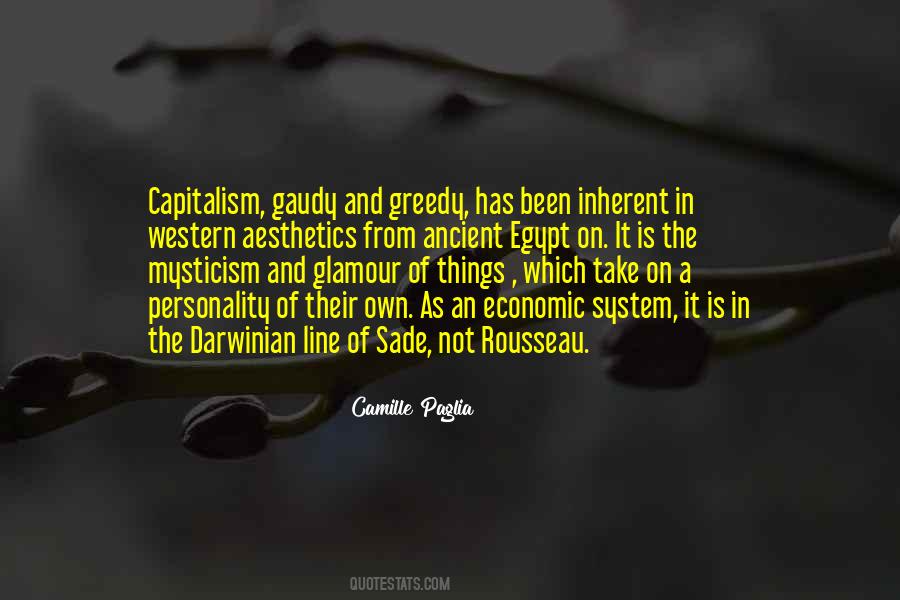 Personality Of Quotes #84223