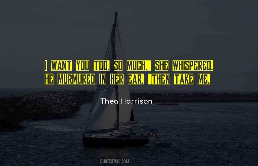 Hounds Of Hell Quotes #1526776