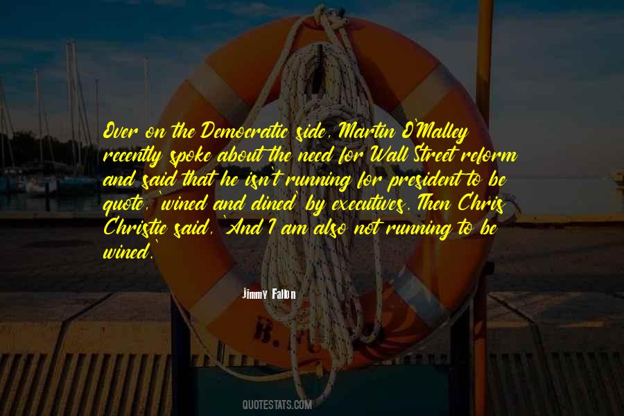 Under Democratic Quotes #16820
