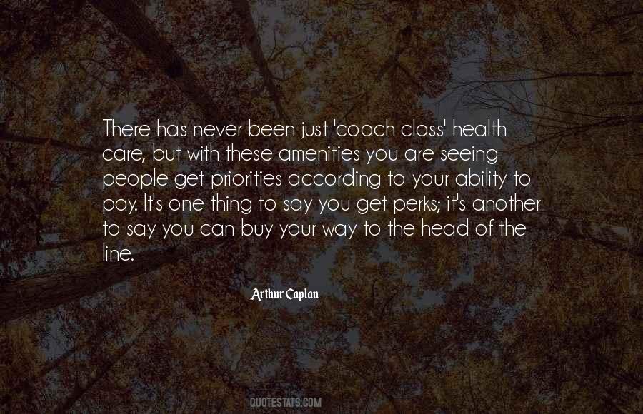 Health Coach Quotes #1523457