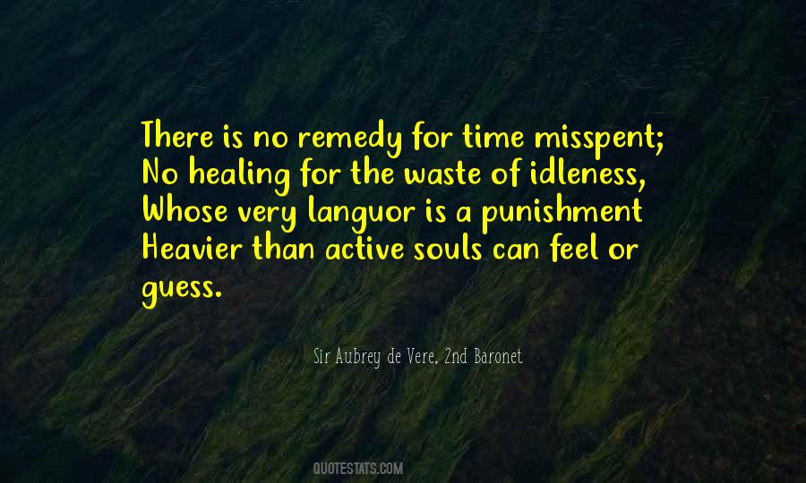 Healing Souls Quotes #765936
