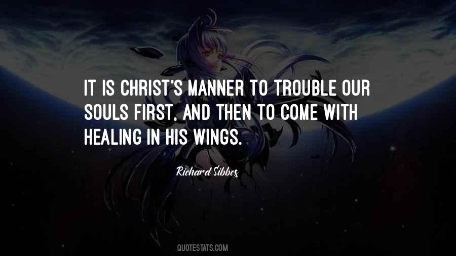 Healing Souls Quotes #934129