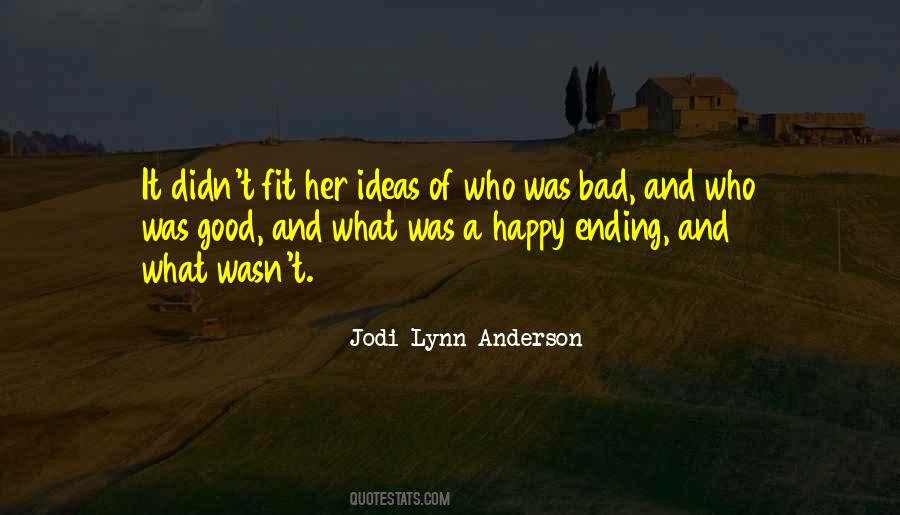 Jodi Lynn Quotes #337945