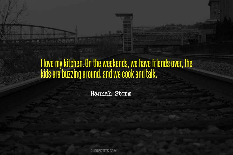 1st Of 5 In Koillismaa Quotes #1725700