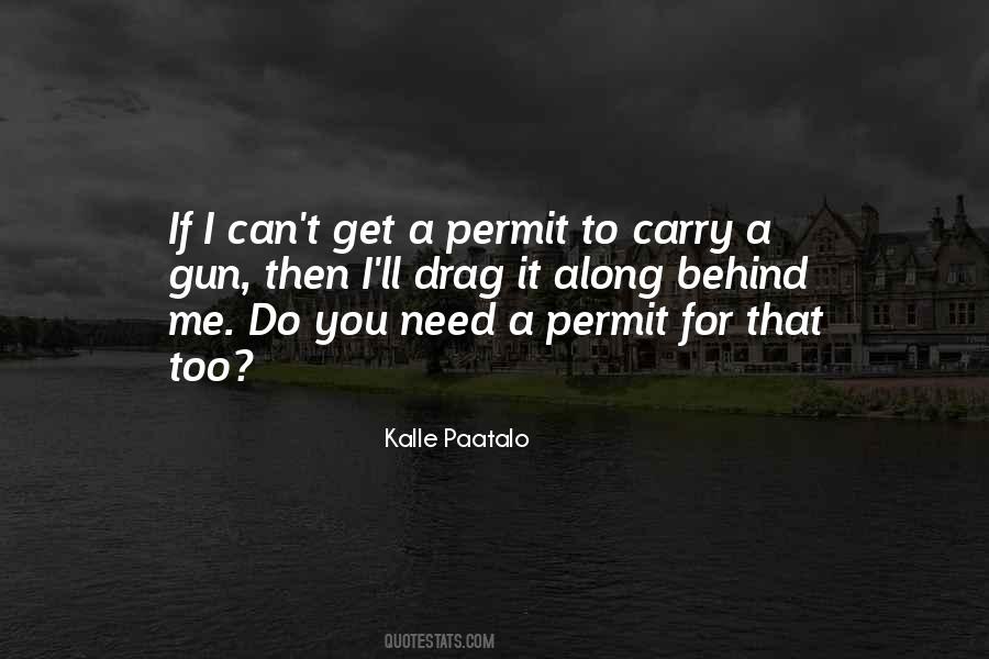 1st Of 5 In Koillismaa Quotes #469699