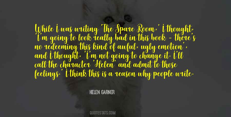 Spare Room Quotes #1088916