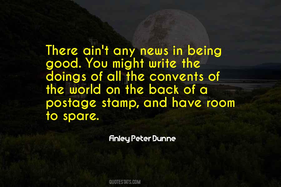 Spare Room Quotes #1460888