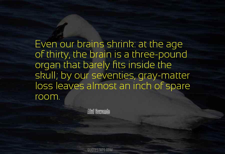 Spare Room Quotes #158692
