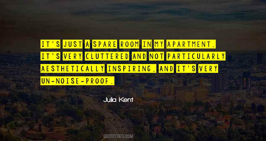 Spare Room Quotes #261696