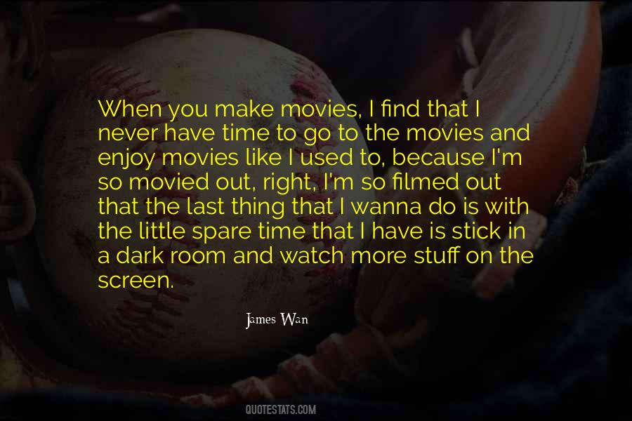 Spare Room Quotes #830240