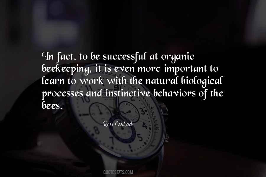 Natural Processes Quotes #1684290