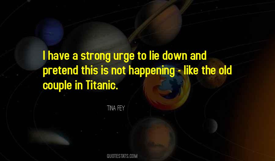 Strong Couple Quotes #1005587