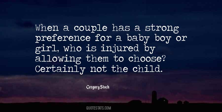 Strong Couple Quotes #1603100