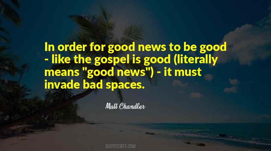 Means Good Quotes #1232122