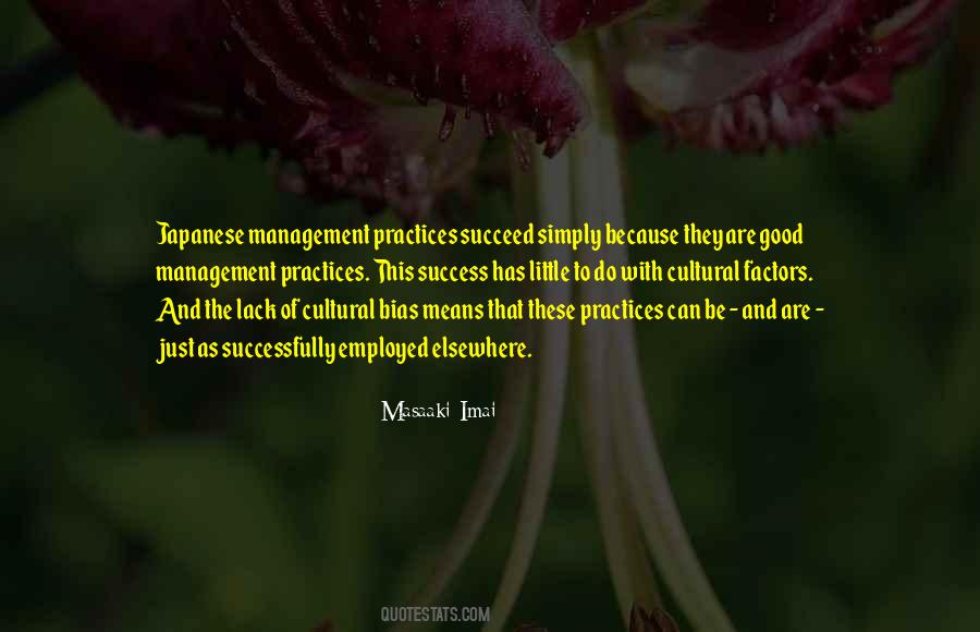 Means Good Quotes #171408