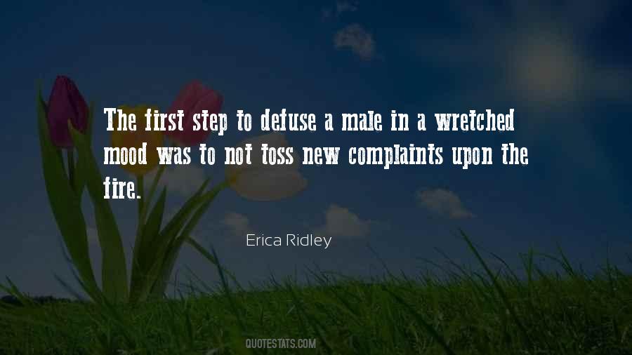 Fire Step Quotes #382860
