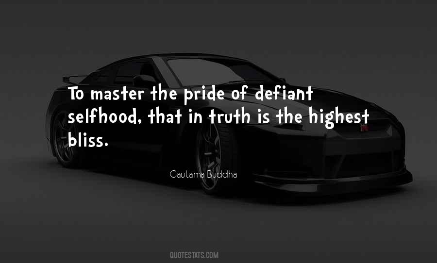 Highest Truth Quotes #102049