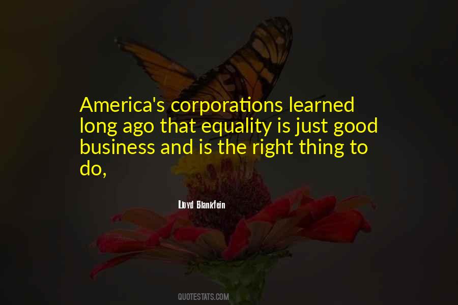 Good Business Quotes #1090346