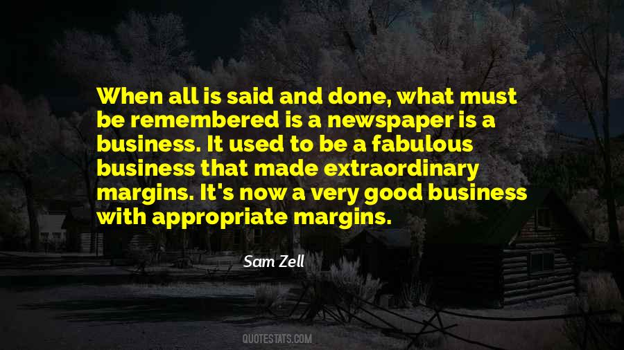 Good Business Quotes #1301004