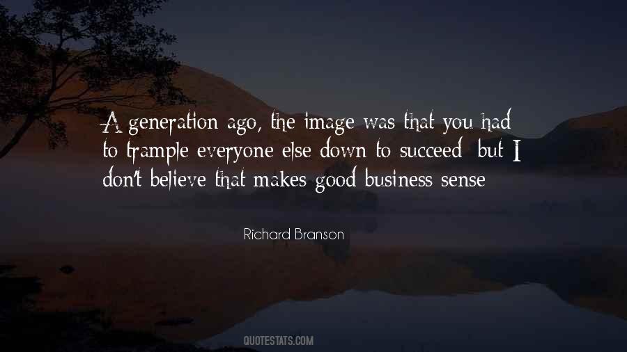 Good Business Quotes #1424233