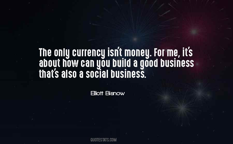 Good Business Quotes #1447867