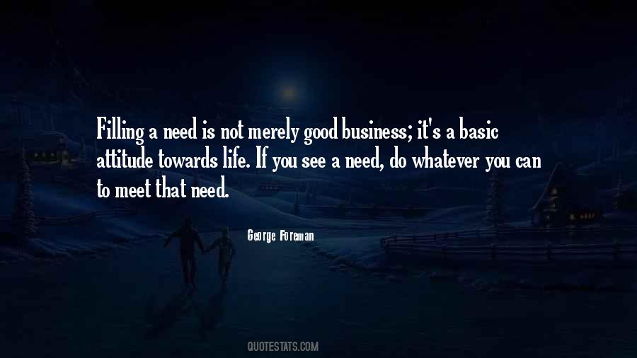Good Business Quotes #1659859