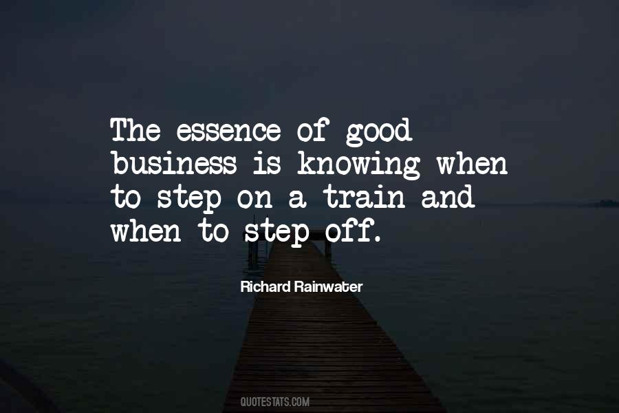 Good Business Quotes #177175