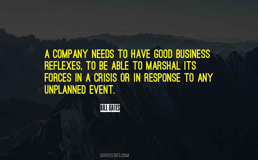 Good Business Quotes #331228