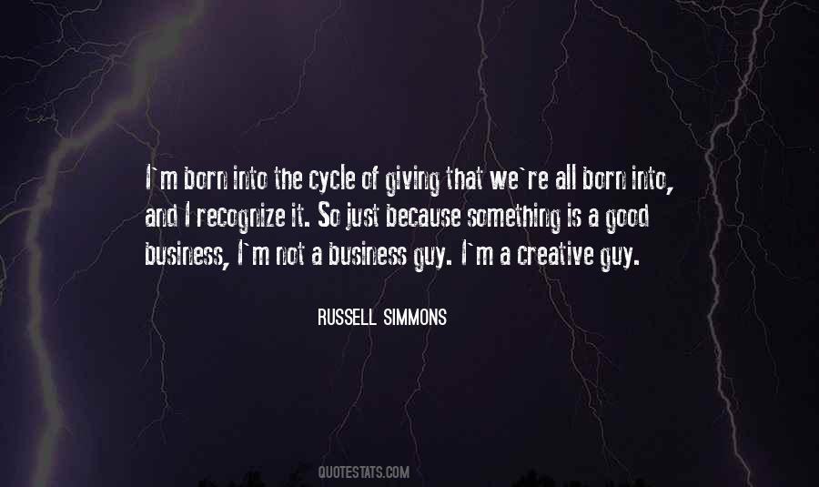 Good Business Quotes #511519
