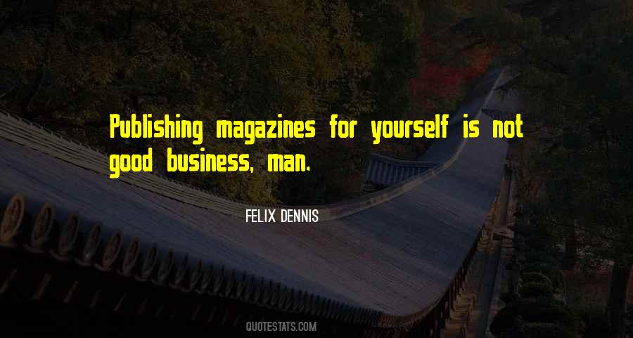Good Business Quotes #593970