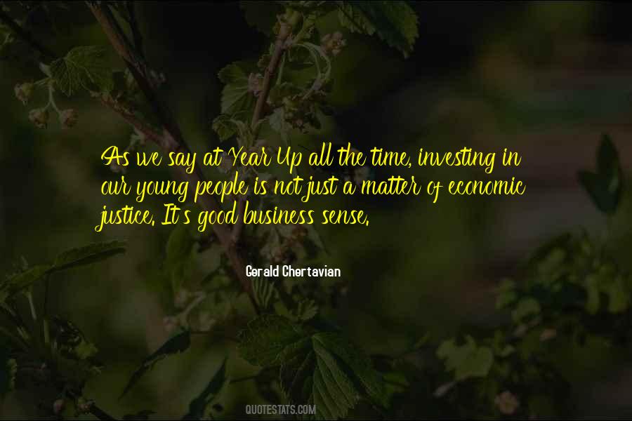 Good Business Quotes #807206