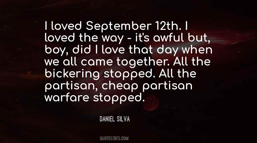 Awful Day Quotes #270572