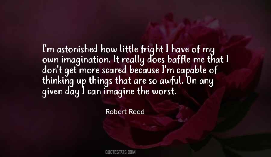 Awful Day Quotes #543650