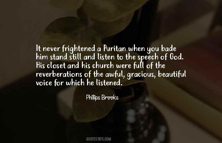 Awful God Quotes #1056957