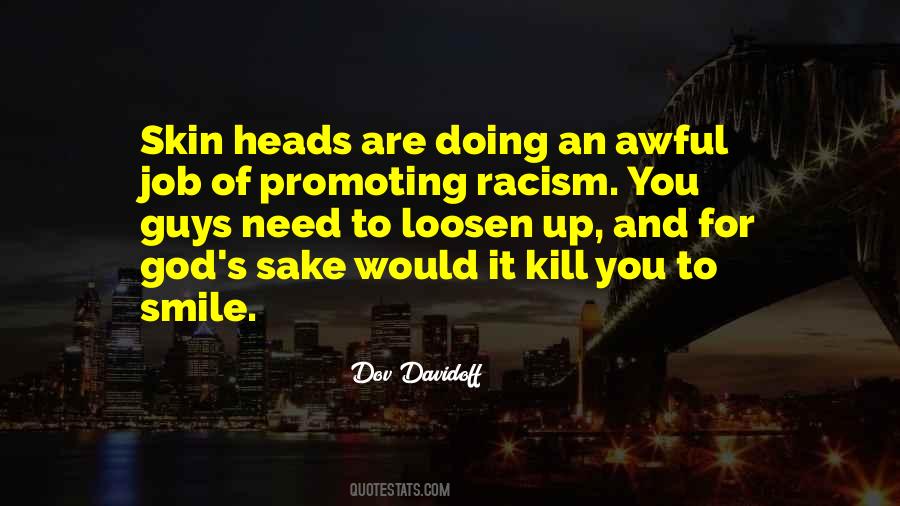 Awful God Quotes #1131566