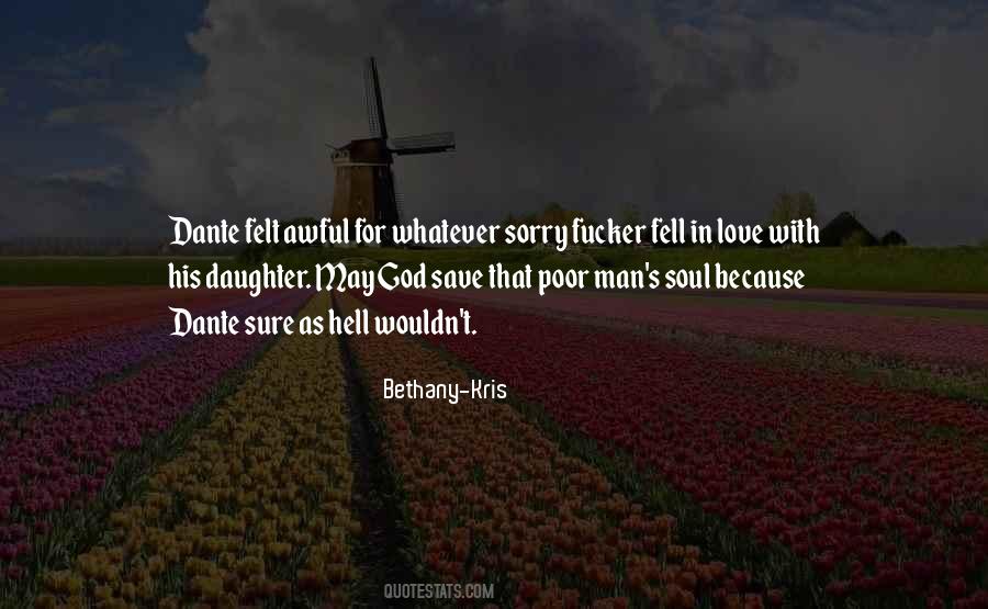 Awful God Quotes #1134781