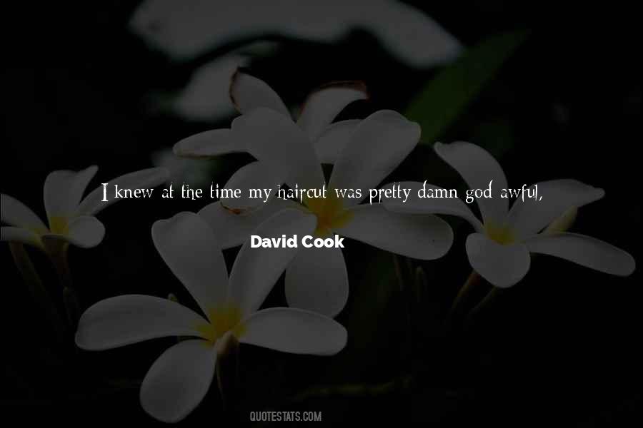 Awful God Quotes #117055